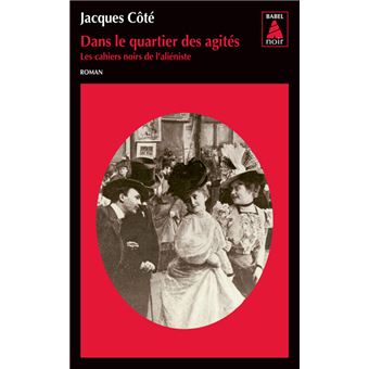 Dans Le Quartier Des Agités Babel Noir - 