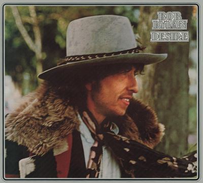 DESIRE/LP