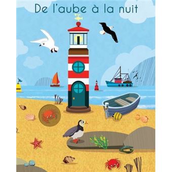 De l'aube à la nuit