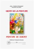 Objet de la peinture, peinture de l'objet