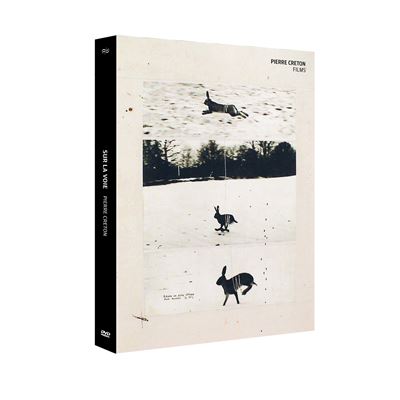 Sur la voie Livre DVD