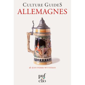 Allemagnes - 1