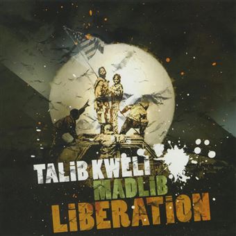 Talib Kweli, Madlib - 1