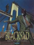 Blacksad - Tome 6 - Alors, tout tombe. Première Partie