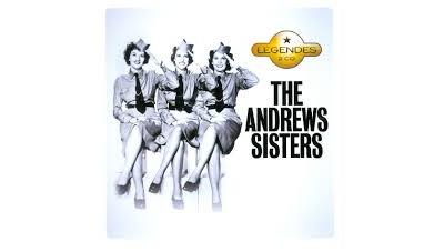 Andrews Sisters