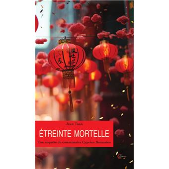 Etreinte mortelle