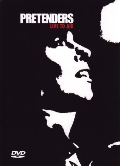 Live to air US Festival DVD