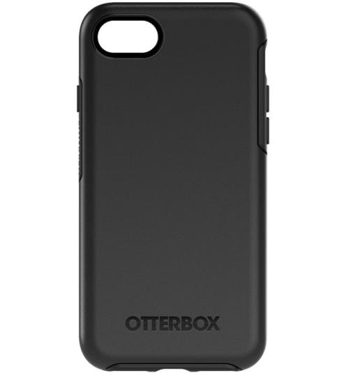 OTTERBOX SYMMETRY2.0IPH7 BLACKÃ