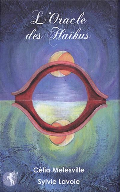 L'Oracle des Haïkus - Coffret - Célia Melesville - Boîte ou accessoire