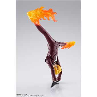 Figurine One Piece Sanji Onigashima S.H. Figuarts