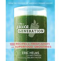 The Juice Generation