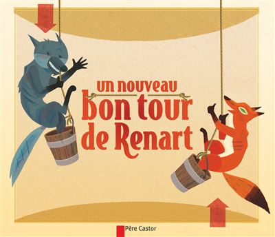 Un nouveau bon tour de Renart