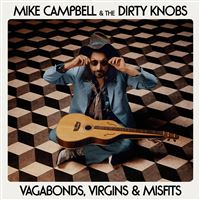 Vagabonds, Virgins & Misfits