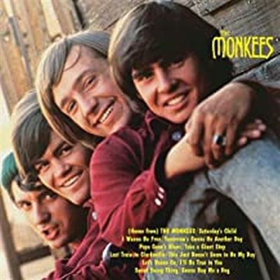 The Monkees Edition Deluxe