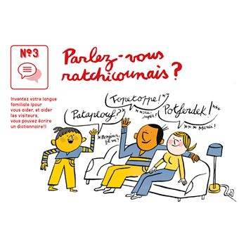 100 idées géniales pour chasser la routine en famille