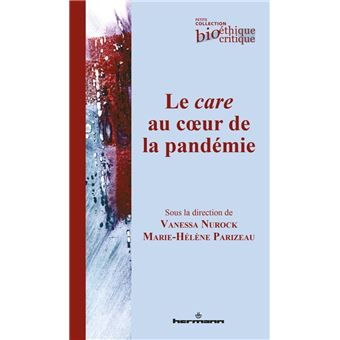 Le care au coeur de la pandémie
