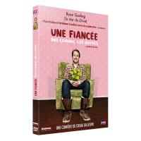 Une fiancée pas comme les autres