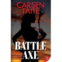 Battle Axe