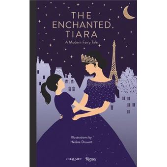 ENCHANTED TIARA