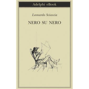 Nero su nero - 1