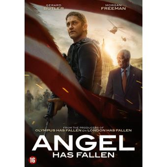 Angel has fallen-NL