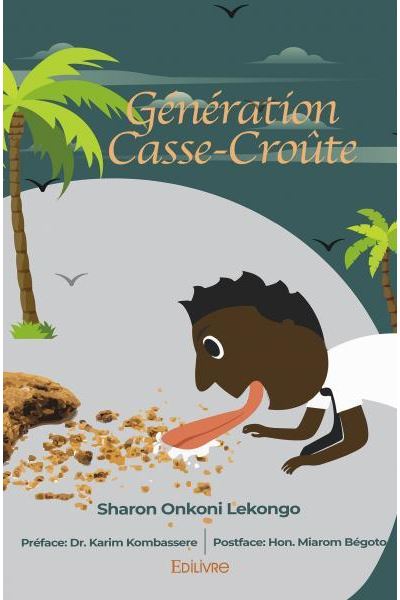Génération casse croûte