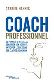Coach professionnel