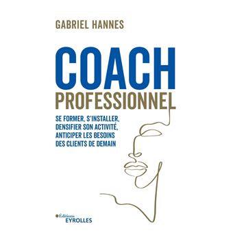 Coach professionnel - 1