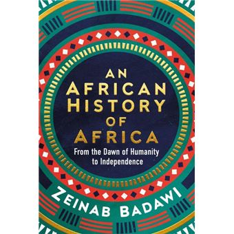 An African History of Africa