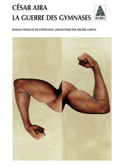 La guerre des gymnases