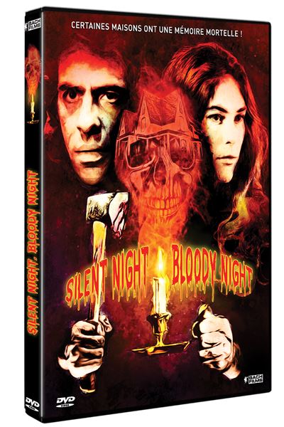 Silent night  bloody night