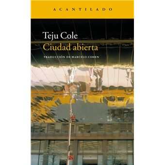 Ciudad abierta - 1