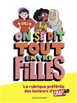 On se dit tout entre filles