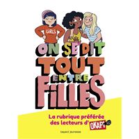 On se dit tout entre filles