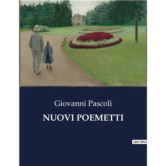 Nuovi poemetti