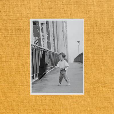 WALLFLOWER/4LP