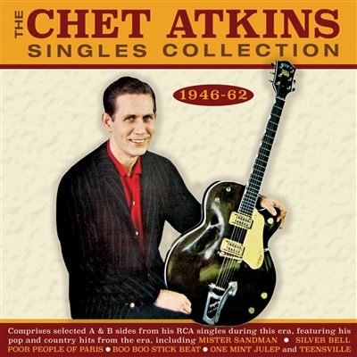 Singles collection 1946-61