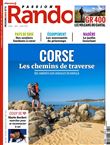 Magazine Passion Rando n°51 - avril mai juin 2019