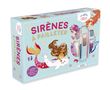 Sirènes à pailleter