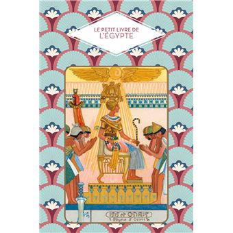 Le petit livre de l'Égypte