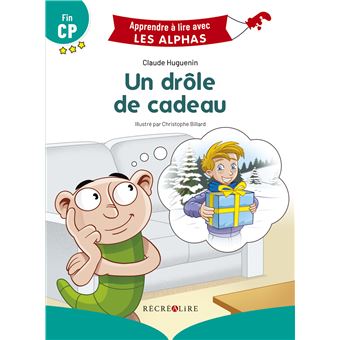 Un drôle de cadeau
