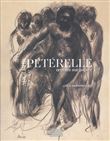 Adolphe Pétérelle, oeuvres sur papier