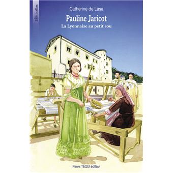 Pauline Jaricot