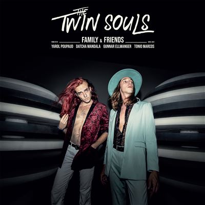 The Twin Souls - 1