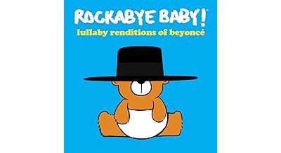 Lullaby renditions of beyonce