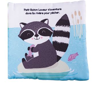 Petit loup et ses amis