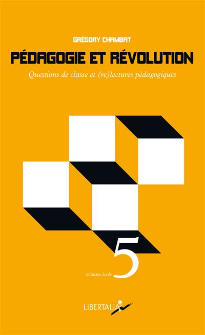 Pédagogie et révolution