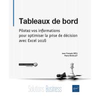 Tableaux de bord