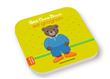 Petit Ours Brun est grognon
