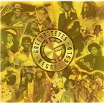 Greensleeves Reggae Gold - Vinilo